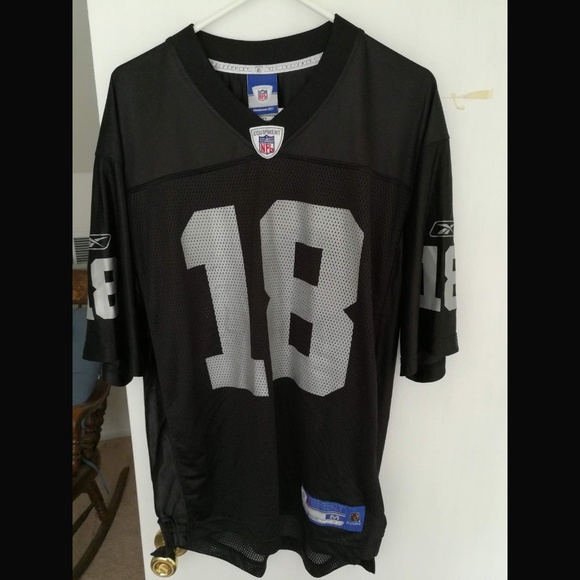 raiders moss jersey